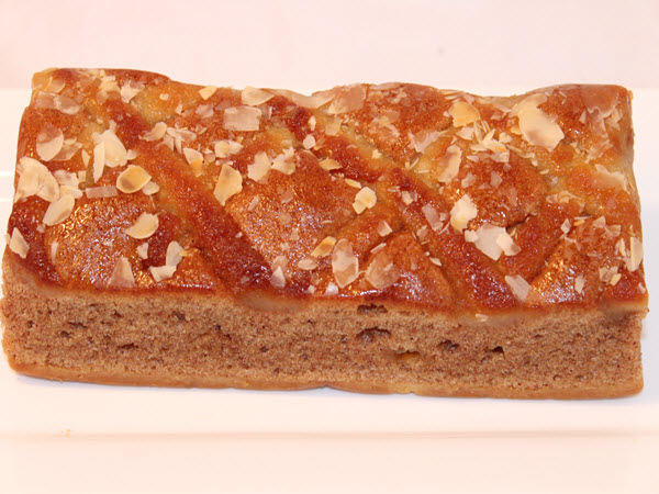 speculaascake
