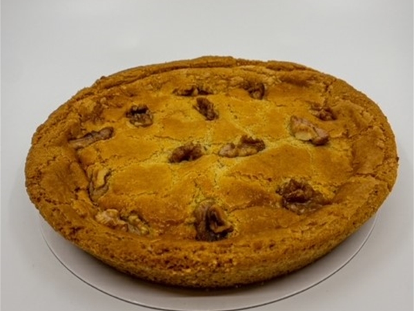 walnoten koek