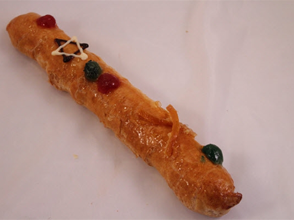 Roomboter Amandel Staaf Klassiek